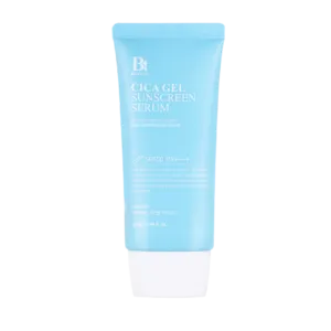 Benton - Cica Gel Sunscreen Serum