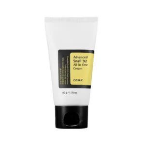 Cosrx - Advanced Snail 92 All in One Cream 50 gram.