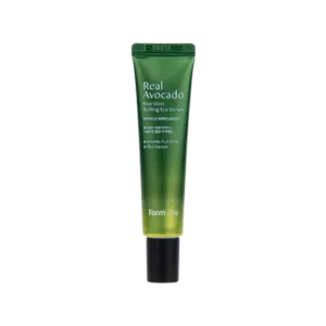 Farmstay - Real Avocado Nutrition Rolling Eye Serum