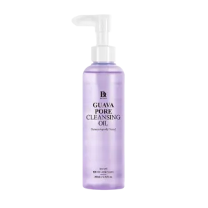 Benton - Guava Pore Cleansing Oil