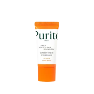 Purito SEOUL - Daily Soft Touch Sunscreen SPF50+ PA++++