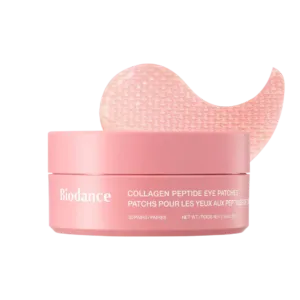 Biodance - Collagen Peptide Eye Patches