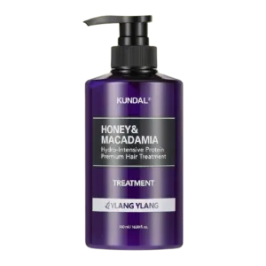 Kundal | Honey & Macadamia Protein Treatment Ylang Ylang | Surisuri