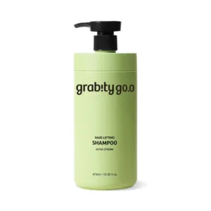 Grabity - Hair Lifting Shampoo Extra Strong