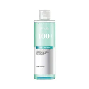 Anua - PDRN 100 Hyaluronic Acid Booster Toner