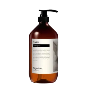 Nard - Shampoo Signature