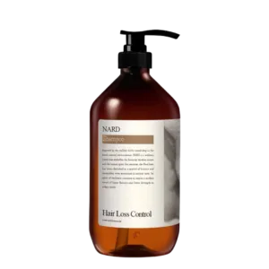 Nard - Hair Loss Control Shampoo