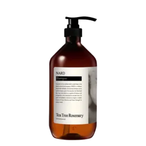 Nard | Shampoo Tea Tree Rosemary | Surisuri