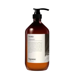 Nard - Treatment Signature