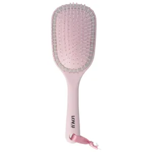 Parsa Beauty Tools | Detangling Brush - Pink | Surisuri