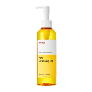 ma:nyo - Pure Cleansing Oil