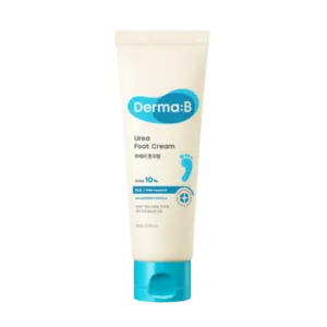 Derma:B - Urea 9.8 Foot Cream