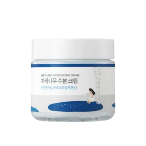 Round Lab - Birch Juice Moisturizing Cream