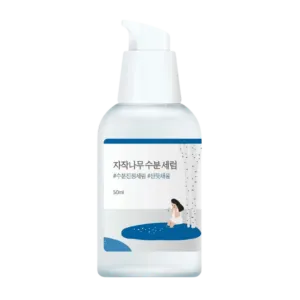 Round Lab - Birch Juice Moisturizing Serum
