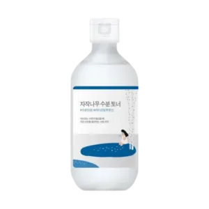 Round Lab - Birch Juice Moisturizing Toner
