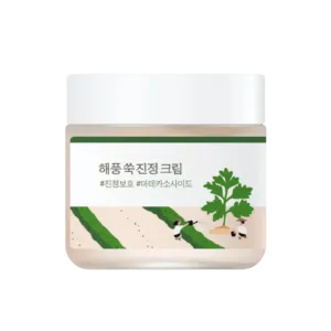 Round Lab - Mugwort Cream