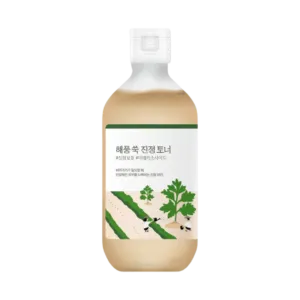 Round Lab - Mugwort Toner