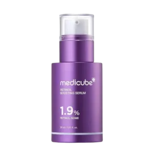 Medicube - Retinol NMN Boosting Serum