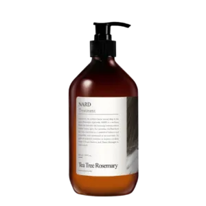 Nard | Treatment Tea Tree Rosemary | Surisuri