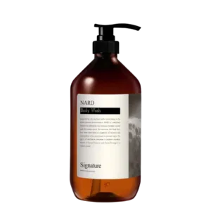 Nard | Body Wash Signature | Surisuri