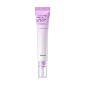 Jumiso - Niacinamide 5+ Dark Circle Correcting Eye Cream