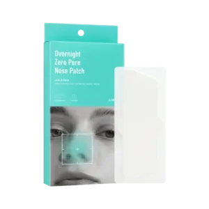 Jumiso - Overnight Zero Pore Nose Patch