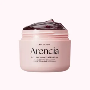 Arencia - Fresh Red Smoothie Serum 30
