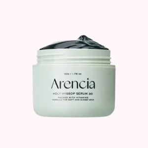 Arencia - Holy Hyssop Serum 30