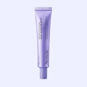 Arencia - NAD+ Booster Shot
