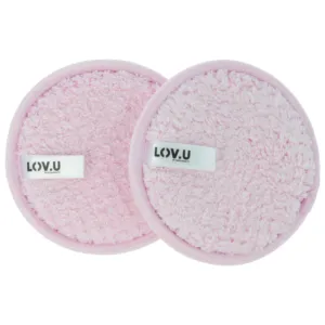 Parsa Beauty Tools - Microfiber pads