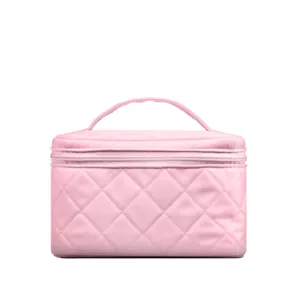 Parsa Beauty Tools | Beautyboks i quiltet nylon | Surisuri