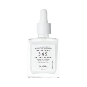 Dr. Althea - 345 Relief Serum
