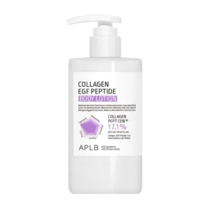 APLB - Collagen EGF Peptide Body Lotion