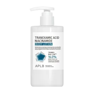 APLB - Tranexamic Acid Niacinamide Body Lotion