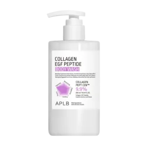 APLB - Collagen EGF Peptide Body Wash