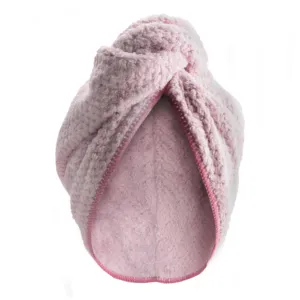 Parsa Beauty Tools | Microfiber Hair Turban | Surisuri