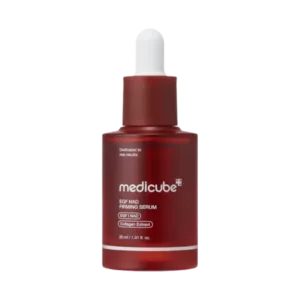 Medicube - EGF NAD Firming Serum