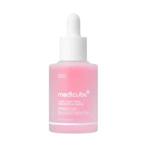 Medicube - PDRN Pink Peptide Serum Ultra Light