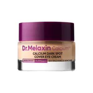 Dr Melaxin Calcium Dark Spot Correcting Eye Cream