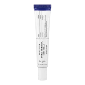 Dr. Althea - Pure Retinol 0,15% Cream