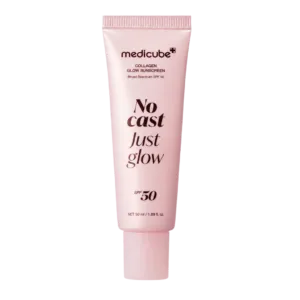 Medicube - Collagen Glow Sunscreen