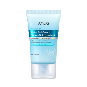 Anua - Barrier Reboot Watery Gel Cream