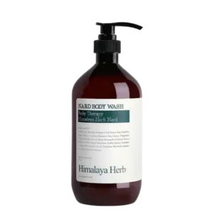 Nard - Body Wash Tea Tree Rosemary