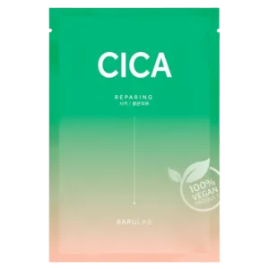 Barulab - The Clean Vegan CICA Mask