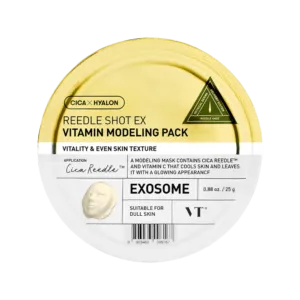 VT Cosmetics - Reedle Shot EX Vitamin Modelling Pack