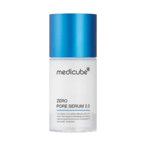 Medicube - Zero Pore Serum 2.0