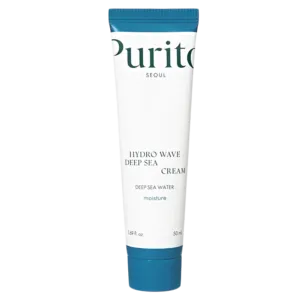 Purito SEOUL - Deep Sea Pure Water Cream