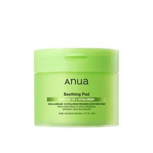 Anua - Azelaic Acid 10 Hyaluron Redness Soothing Pad