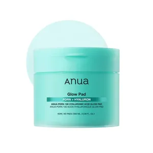 Anua - PDRN Hyaluronic Glow Pad