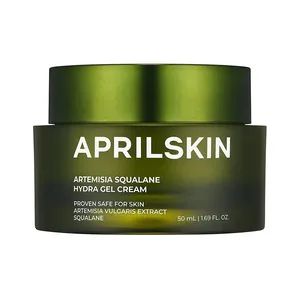 Aprilskin - Artemisia Squalene Hydra Gel Cream